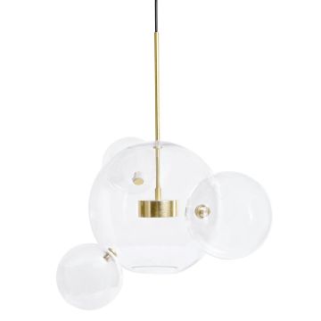 King Home CAPRI XCP9148-1A Suspension 2x7W/LED 3000K IP20