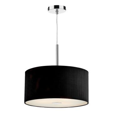 Dar Lighting ZARAGOZA ZAR1022 Pendelleuchte 3x60W/E27 IP20