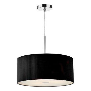 Dar Lighting ZARAGOZA ZAR1722 Pendelleuchte 3x60W/E27 IP20