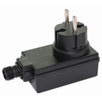 Garden Lights POWER SUPPLY 6270011 Netzteil IP44