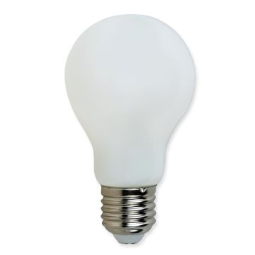 SMD LED FLICKER FREE ZAR4519SLL Ampoule 1x8W/E27 4000K 1055lm IP20