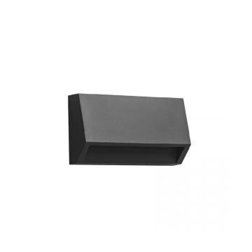 Zambelis STEP LIGHT E181 Wandleuchte 2W/led 3000K 88lm IP54