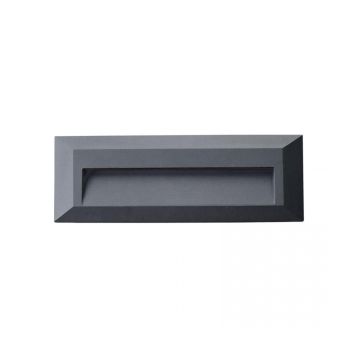 Zambelis STEP LIGHT E229 Wandleuchte 3W/led 3000K 132lm IP65