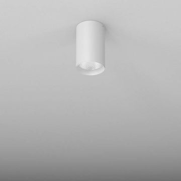 AQForm PET 46962-M930-W1-00-13 Aufbau-Downlight 1x8.5W/Led 3000K 1140lm IP20
