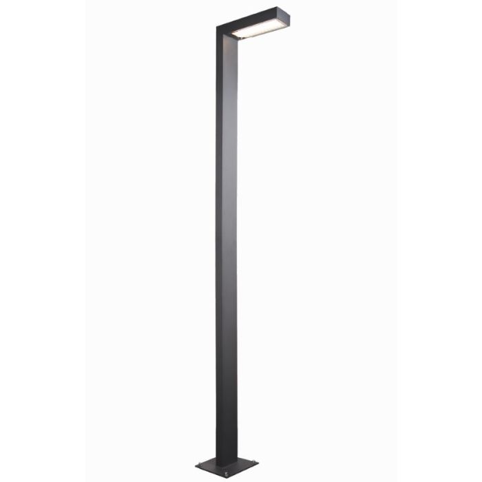 Norlys-Asker Pole-1368AL-NRL1368AL