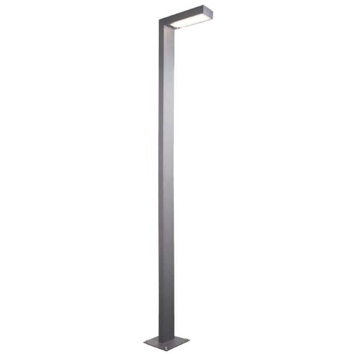 Norlys-Asker Pole-5127AL-NRL5127AL