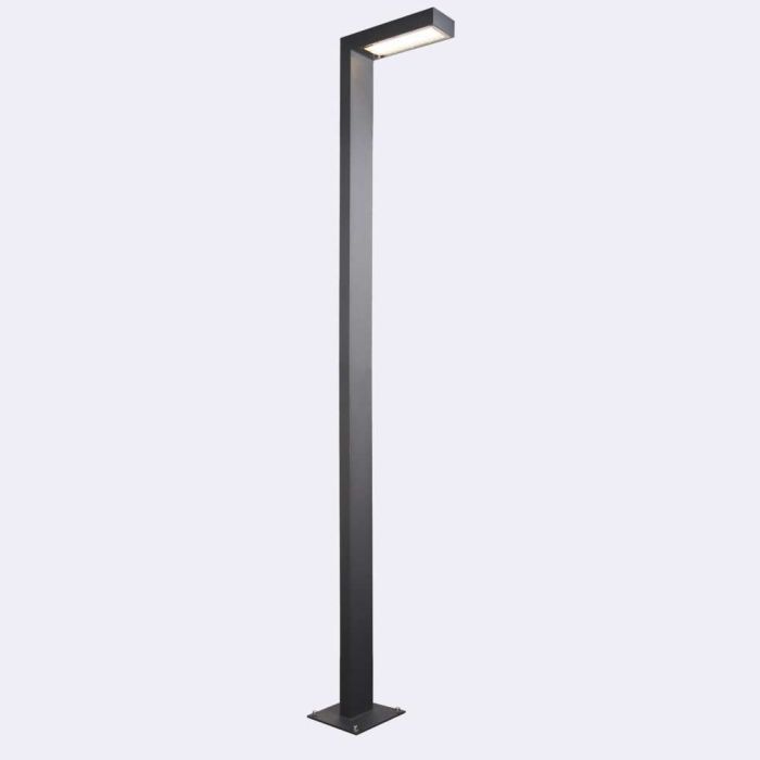 Norlys-Asker Pole-5162GR-NRL5162GR