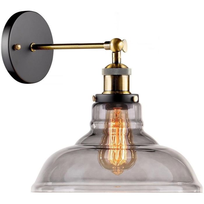 Altavola Design-NEW YORK LOFT-LA040/W_smoky-ALTLA040/W_smoky