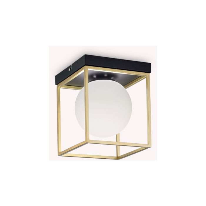 Ideal Lux-LINGOTTO-198132-IDE198132