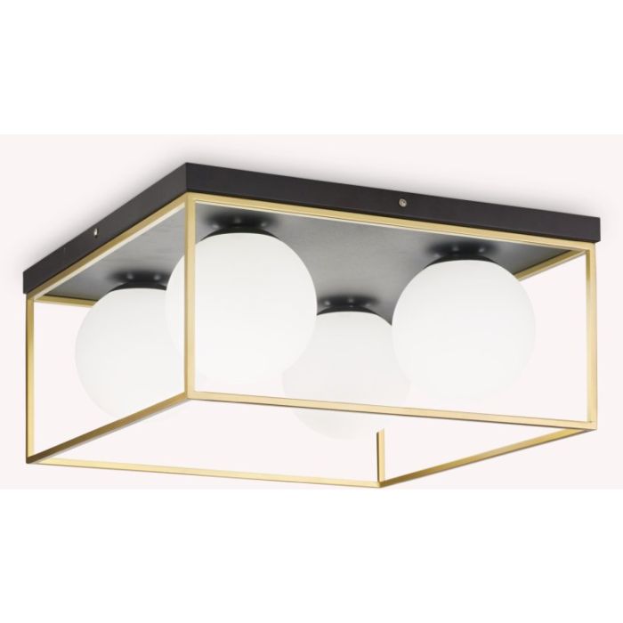 Ideal Lux-LINGOTTO-198156-IDE198156
