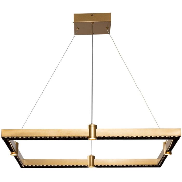 Altavola Design-DIAMANTE-LA117/P1_67_gold-ALTLA117/P1_67_gold