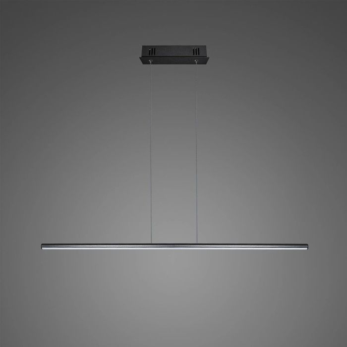 Altavola Design-Linea No.1-LA089/P_100_3k_16W_black-ALTLA089/P_1003k16Wb