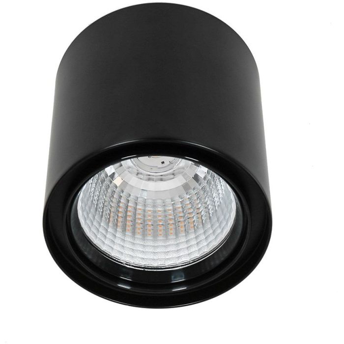 Italux-Luna Black 3800LM-WG-706R/BK-WW/70-ITXWG-706R/BK-WW/70