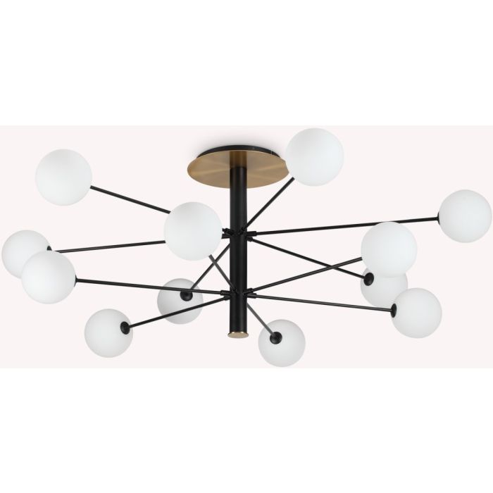 Ideal Lux-COSMOPOLITAN-273709-IDE273709