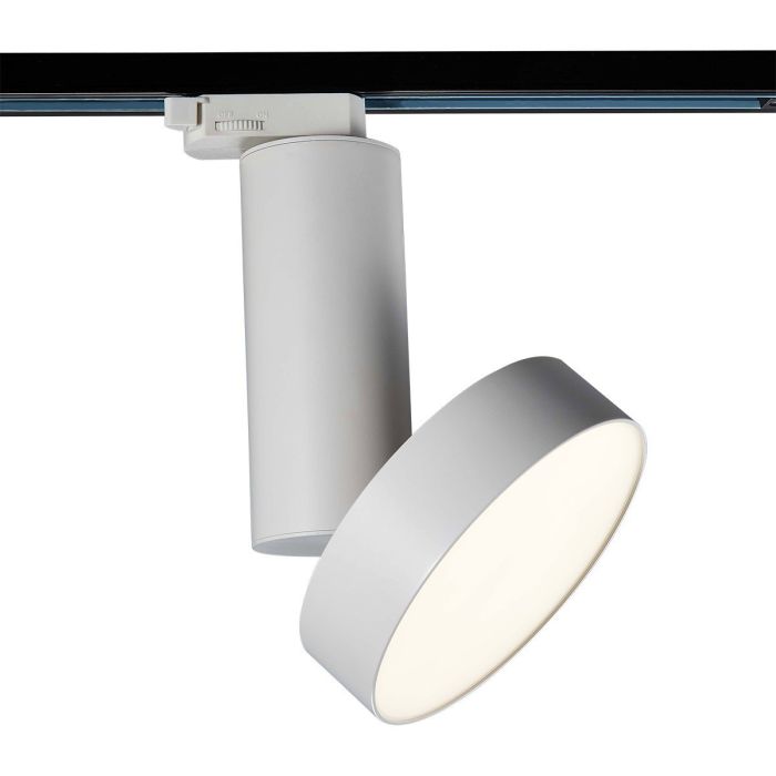 Italux-Futura White L 4000K-TL73021/18W 4000K WH-ITXTL73021/18W4000KW