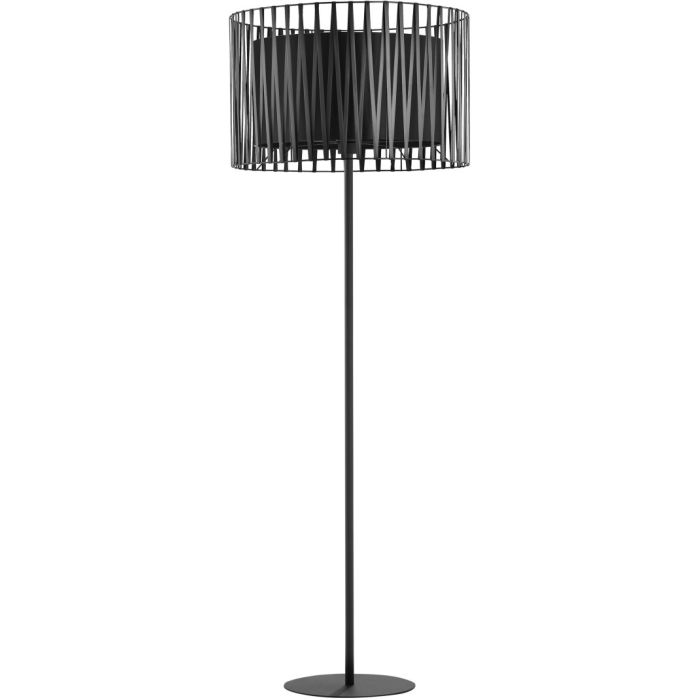 TK Lighting-HARMONY BLACK-2899-TKL2899
