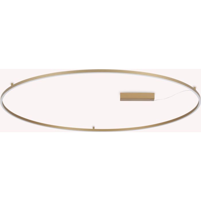 Ideal Lux-ORACLE SLIM-370330-IDE370330