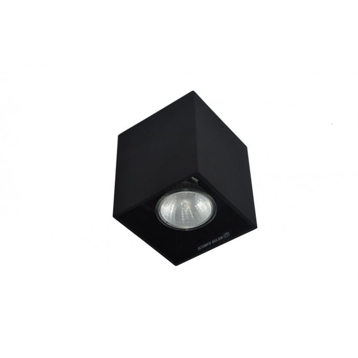 Zuma Line-SQUARE-50475-BK-ZUM50475-BK