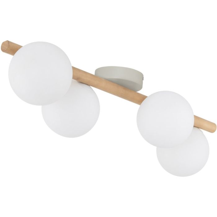 TK Lighting-ESTERA WOOD-5769-TKL5769