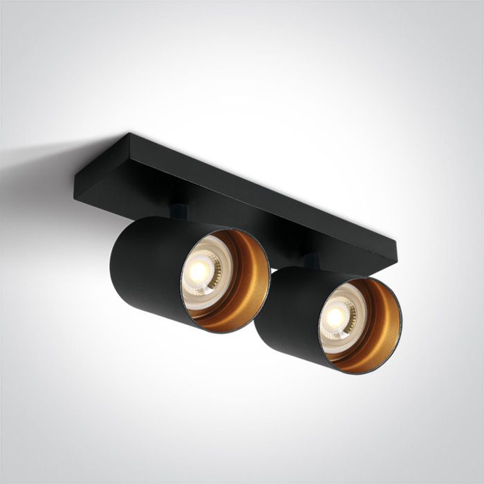 One LIght-The Retro-65205N/B-ONE65205N/B
