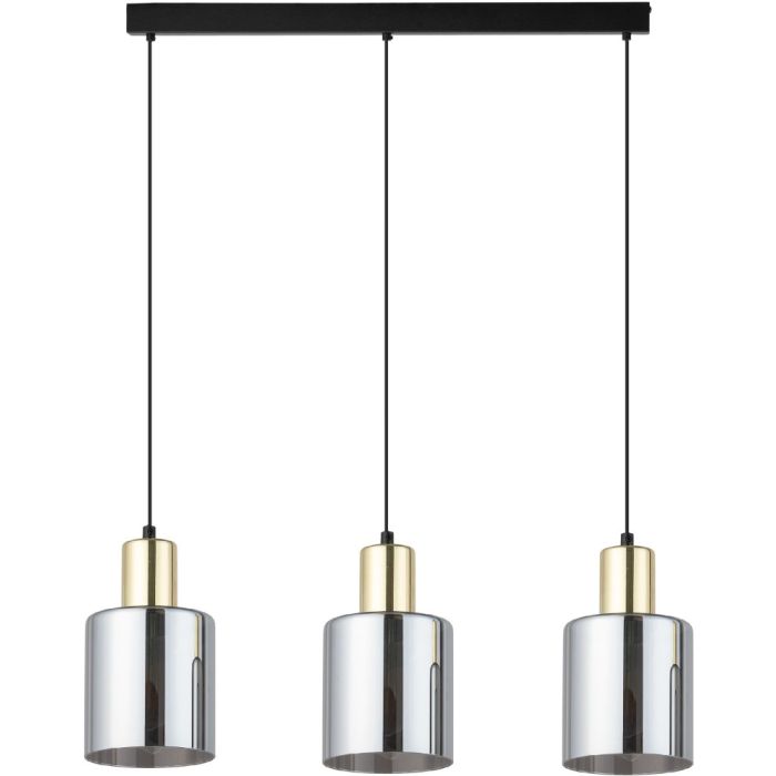 TK Lighting-Sierra Gold-6662-TKL6662