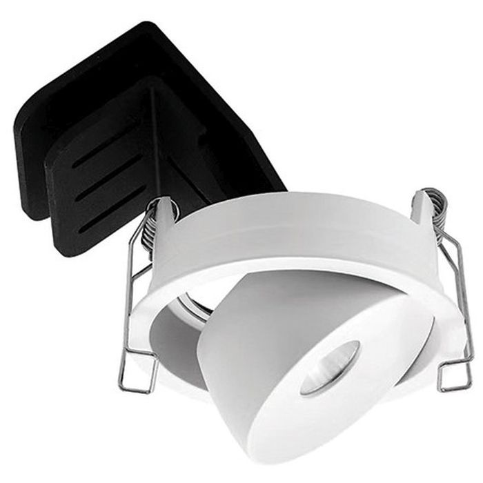Zambelis-RECESSED SPOT LED-S143-ZAMS143