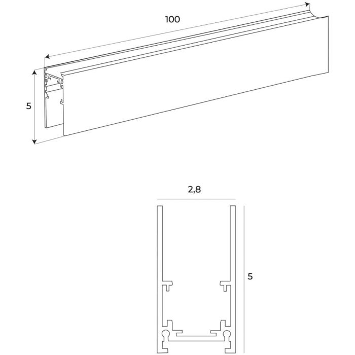 Maxlight-MAX-NT0010-MAXNT0010