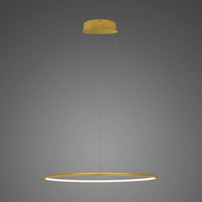 Altavola Design-Ledowe okręgi-LA073/P_40_in_4k_gold-ALTLA073/P_40_in_4kg