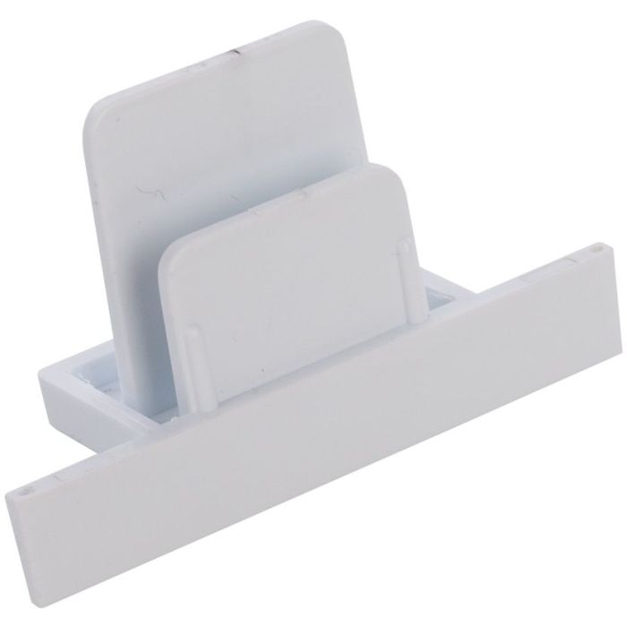 Nowodvorski-PROFILE RECESSED DEAD END CAP-8974-TLX8974
