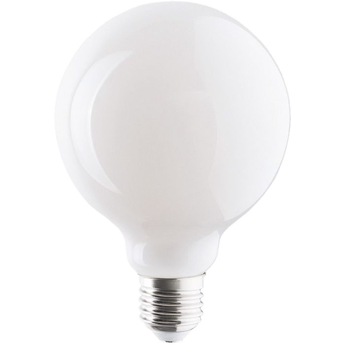 Nowodvorski-BULB GLASS BALL LED E27 8W 3000K ANGLE 360-9177-TLX9177