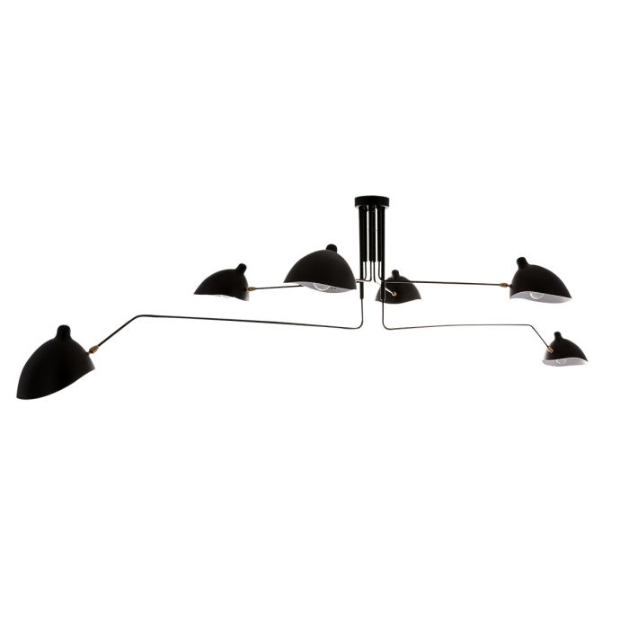 Italux-DAVIS-MDE610/4+2-ITXMDE610/4+2