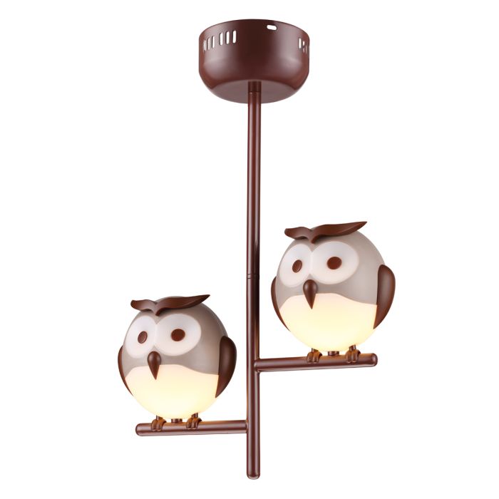 Milagro-OWL-ML244-MILML244