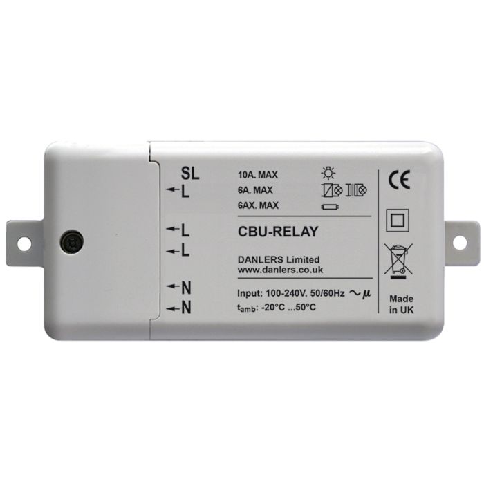 Astro Lighting-Casambi-6026004-AST6026004