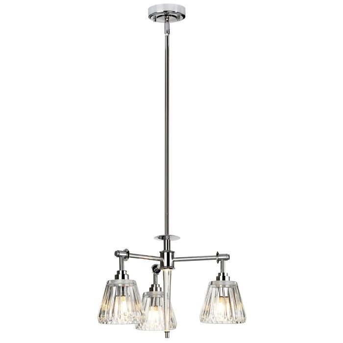 Elstead Lighting-AGATHA-BATH-AGATHA3P-PC-ELSBATH-AGATHA3P-PC