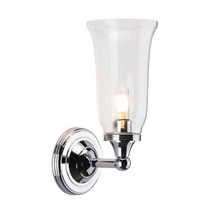 Elstead Lighting-AUSTEN-BATH-AUSTEN2-PC-ELSBATH-AUSTEN2-PC