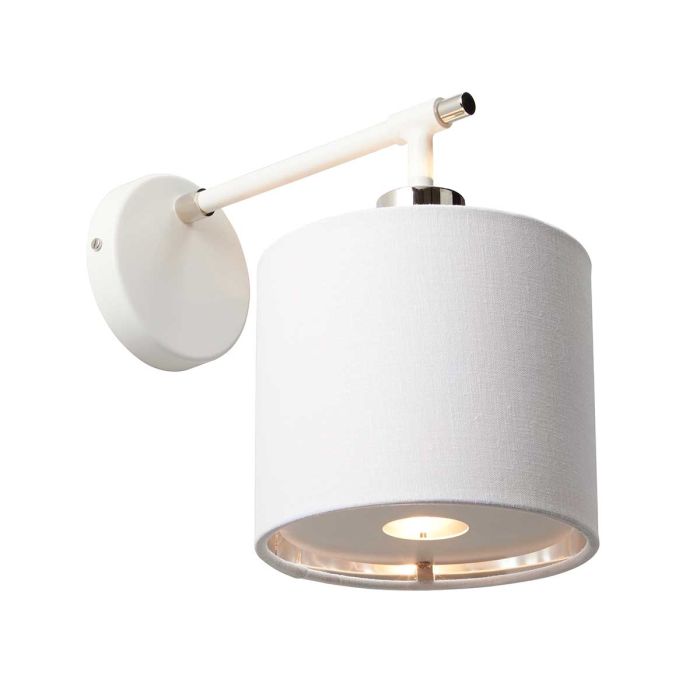 Elstead Lighting-BALANCE-BALANCE1-WPN-ELSBALANCE1-WPN