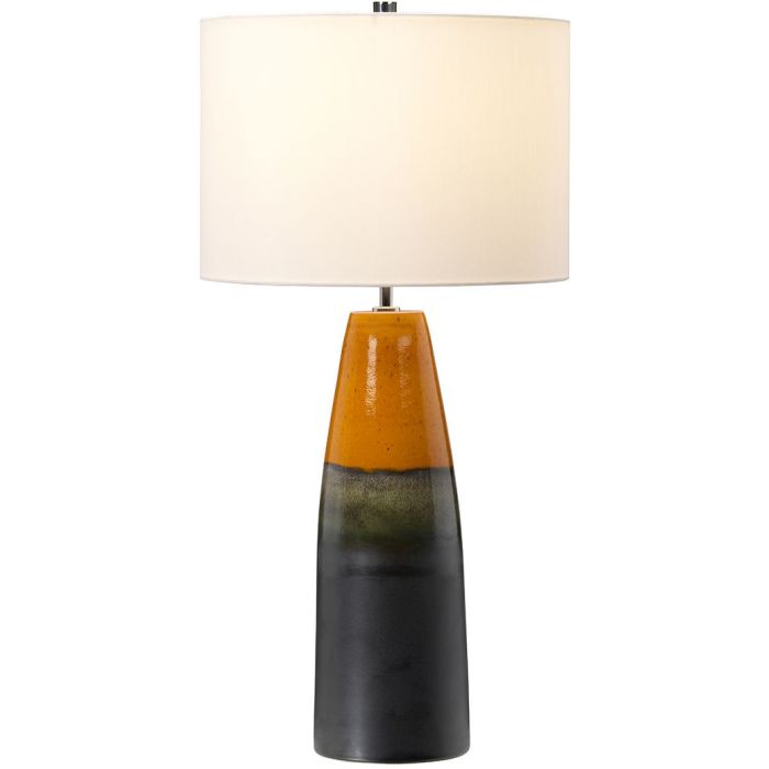 Elstead Lighting-Burnt Oak-BURNTOAK-TL-ELSBURNTOAK-TL