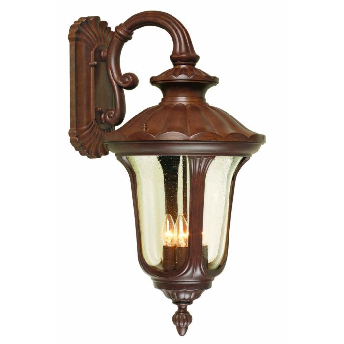 Elstead Lighting-CHICAGO-CC2-L-ELSCC2-L