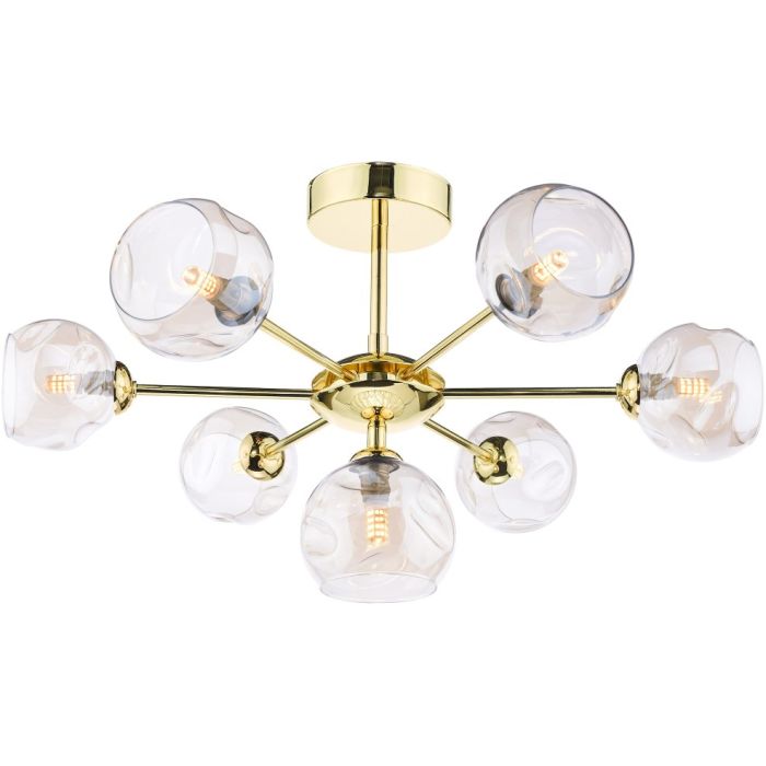 Dar Lighting-Cohen-COH3435-16-DARCOH3435-16