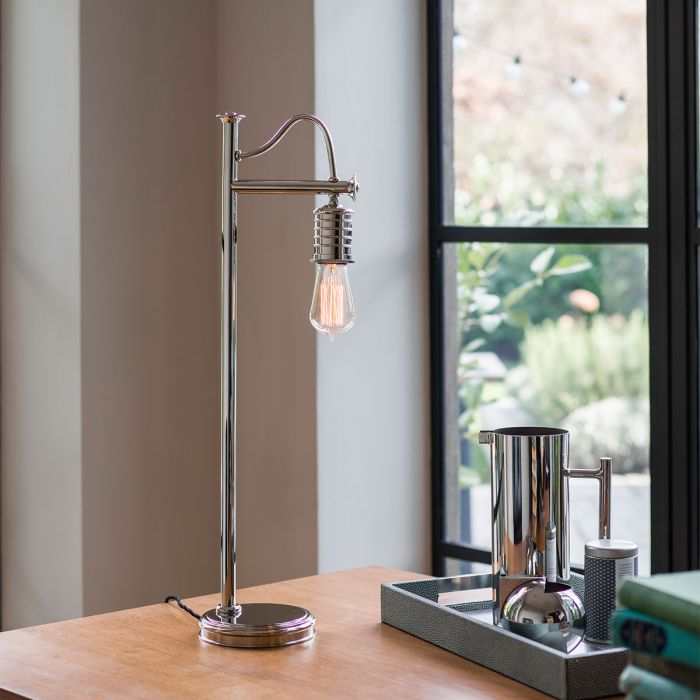 Elstead Lighting-DOUILLE-DOUILLE-TL-PN-ELSDOUILLE-TL-PN