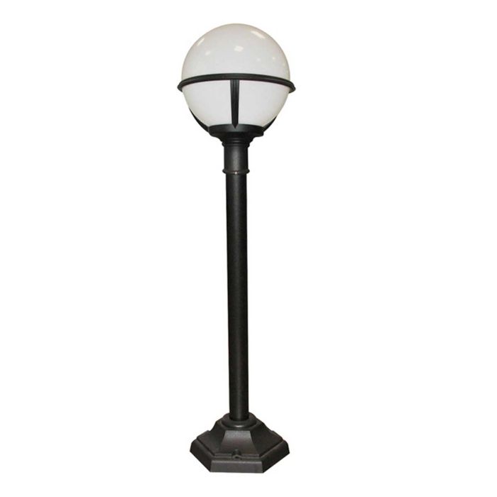 Elstead Lighting-GLENBEIGH-GLENBEIGH-PILLAR-ELSGLENBEIGH-PILLAR