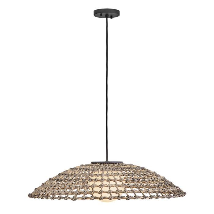 Hinkley Lighting-Arlen-HK-ARLEN-P2-L-BK-ELSHK-ARLEN-P2-L-BK