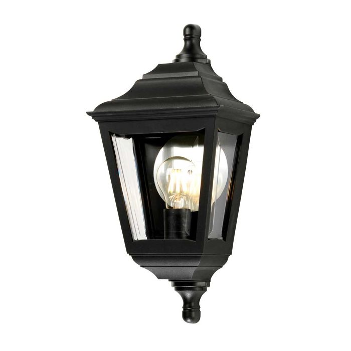 Elstead Lighting-KERRY-KERRY-FLUSH-ELSKERRY-FLUSH