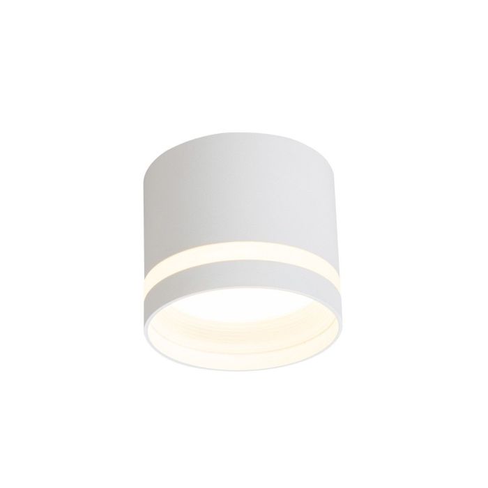 Light Prestige-Kendal-LP-6331/1SM R1 WH-PRGLP-6331/1SM R1 WH