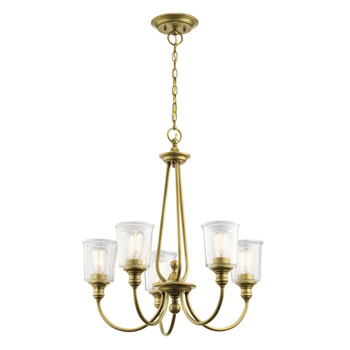 Elstead Lighting-WAVERLY-KL-WAVERLY5-NBR-ELSKL-WAVERLY5-NBR