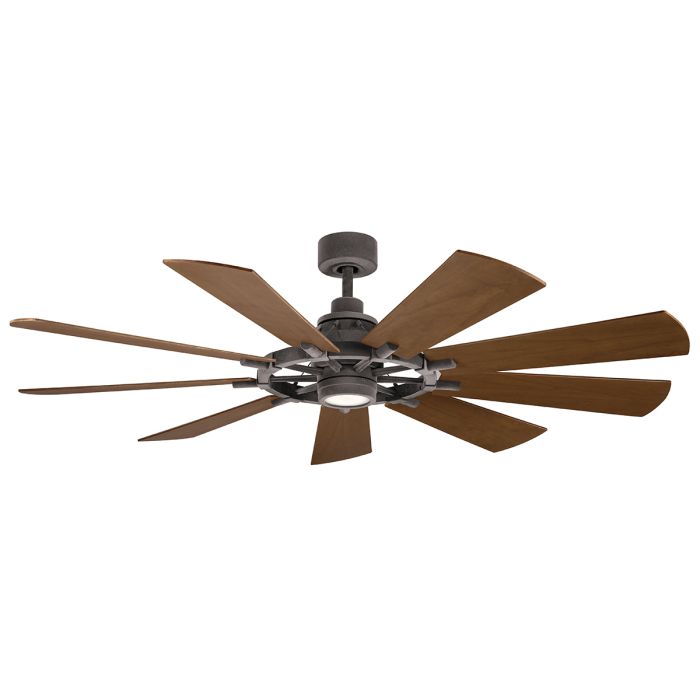 Kichler-Gentry-KLF-GENTRY-65-WZ-ELSKLF-GENTRY-65-WZ