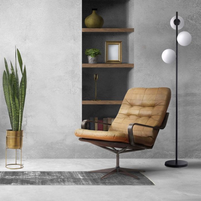 Light Prestige-Dorado-LP-002/3F BK-PRGLP-002/3F BK