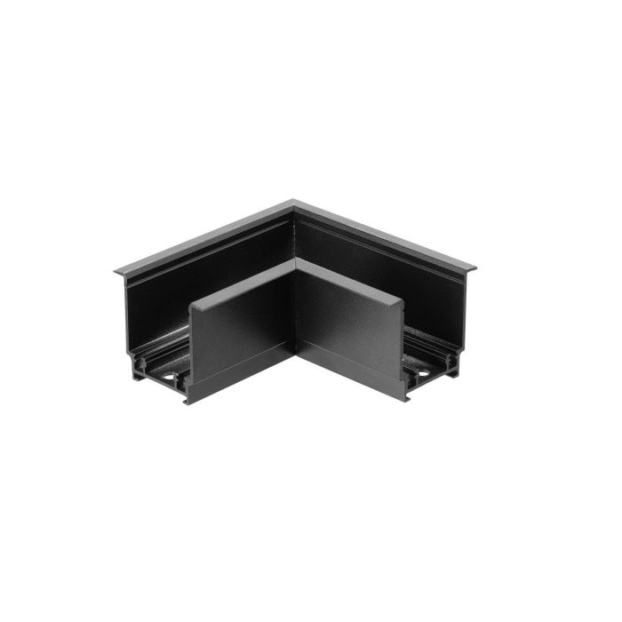 Light Prestige-Magnetic-LP-656-MAG SLIM łącznik L RS BK-PRGLP656MAGSLikLRSBK