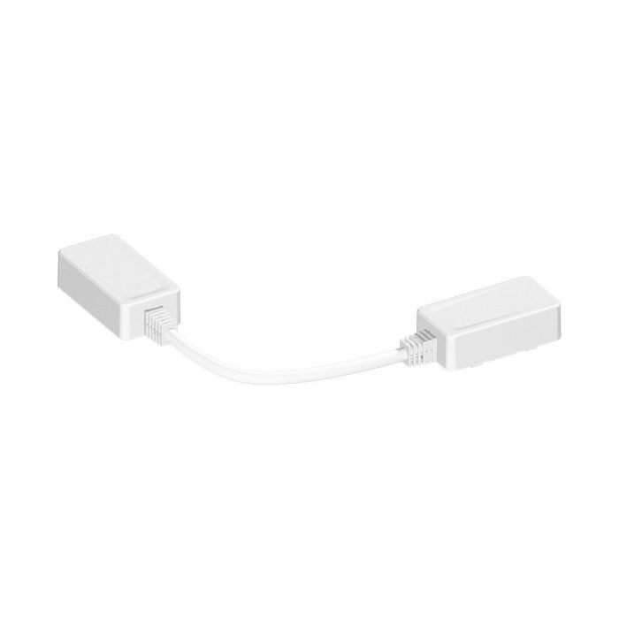 Light Prestige-Magnetic-LP-656-MAG SLIM łącznik linka SM WH-PRGLP656MAGSLiklSMWH