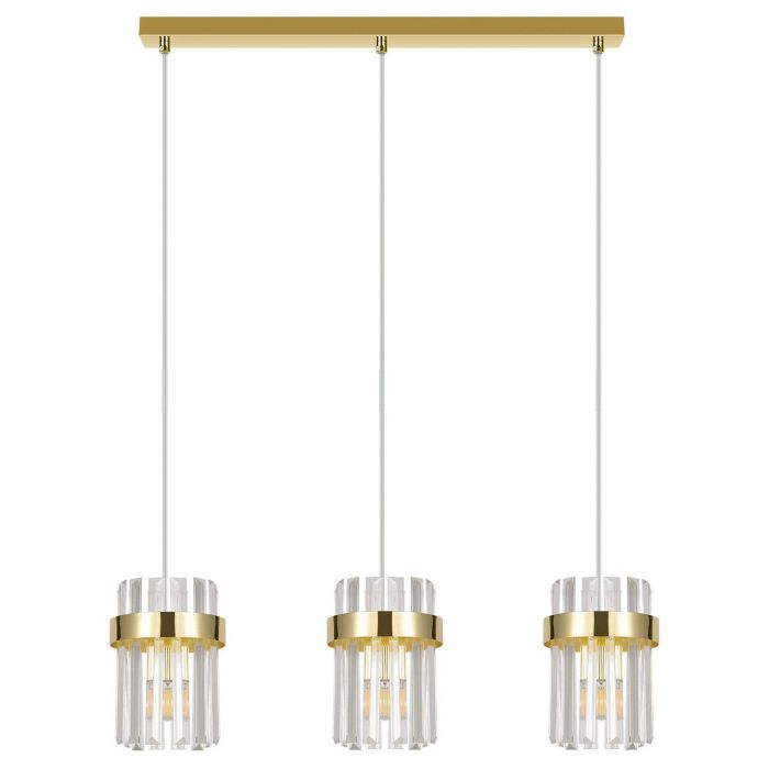 Light Prestige-Vetro-LP-2910/3L GD-PRGLP-2910/3L GD